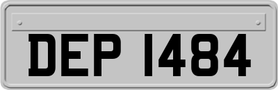 DEP1484