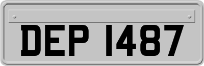 DEP1487