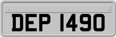 DEP1490