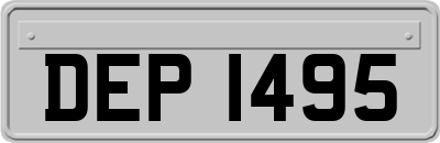 DEP1495