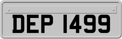 DEP1499
