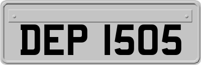 DEP1505