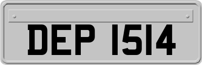 DEP1514