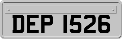 DEP1526