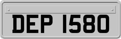 DEP1580
