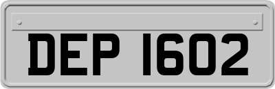 DEP1602