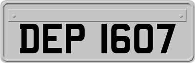 DEP1607