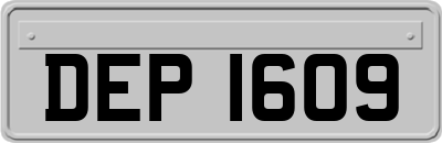 DEP1609
