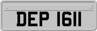 DEP1611