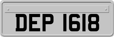 DEP1618