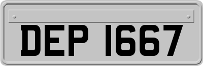 DEP1667