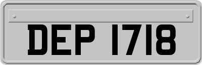 DEP1718