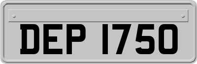 DEP1750