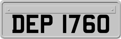 DEP1760