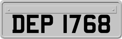 DEP1768