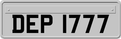 DEP1777