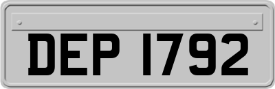 DEP1792