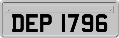 DEP1796