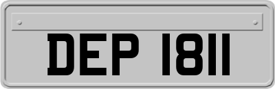 DEP1811