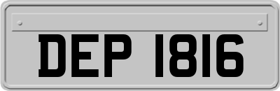 DEP1816