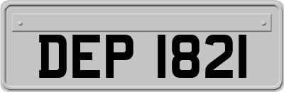 DEP1821