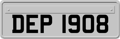 DEP1908