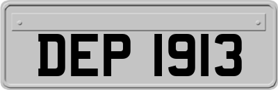 DEP1913