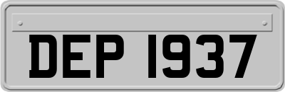 DEP1937