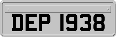 DEP1938