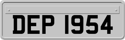 DEP1954