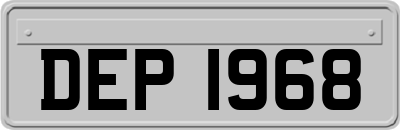 DEP1968