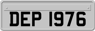 DEP1976