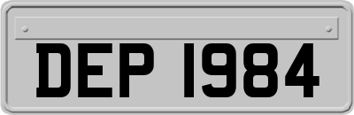 DEP1984