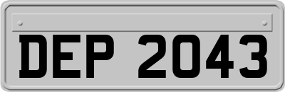 DEP2043