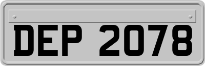 DEP2078