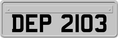 DEP2103
