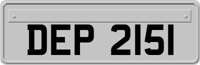 DEP2151