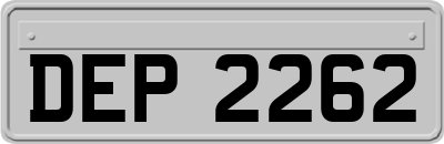 DEP2262