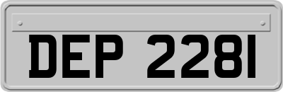 DEP2281