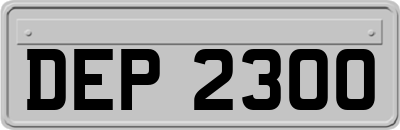 DEP2300