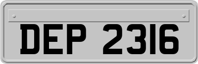 DEP2316