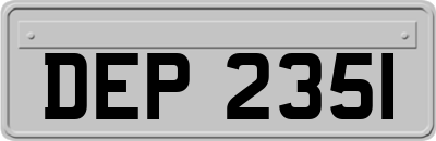 DEP2351