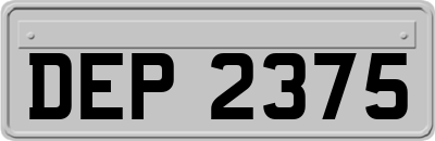 DEP2375