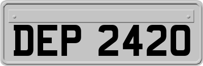 DEP2420