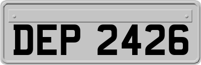 DEP2426
