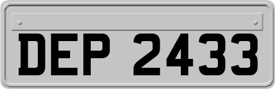 DEP2433