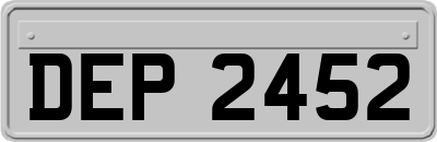 DEP2452