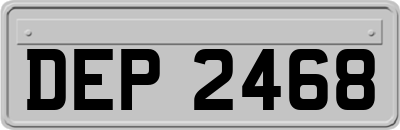 DEP2468