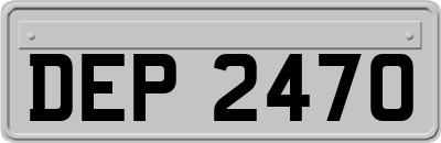 DEP2470