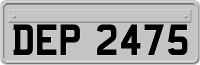 DEP2475
